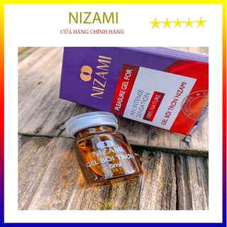 gel bôi trơn NIZAMI