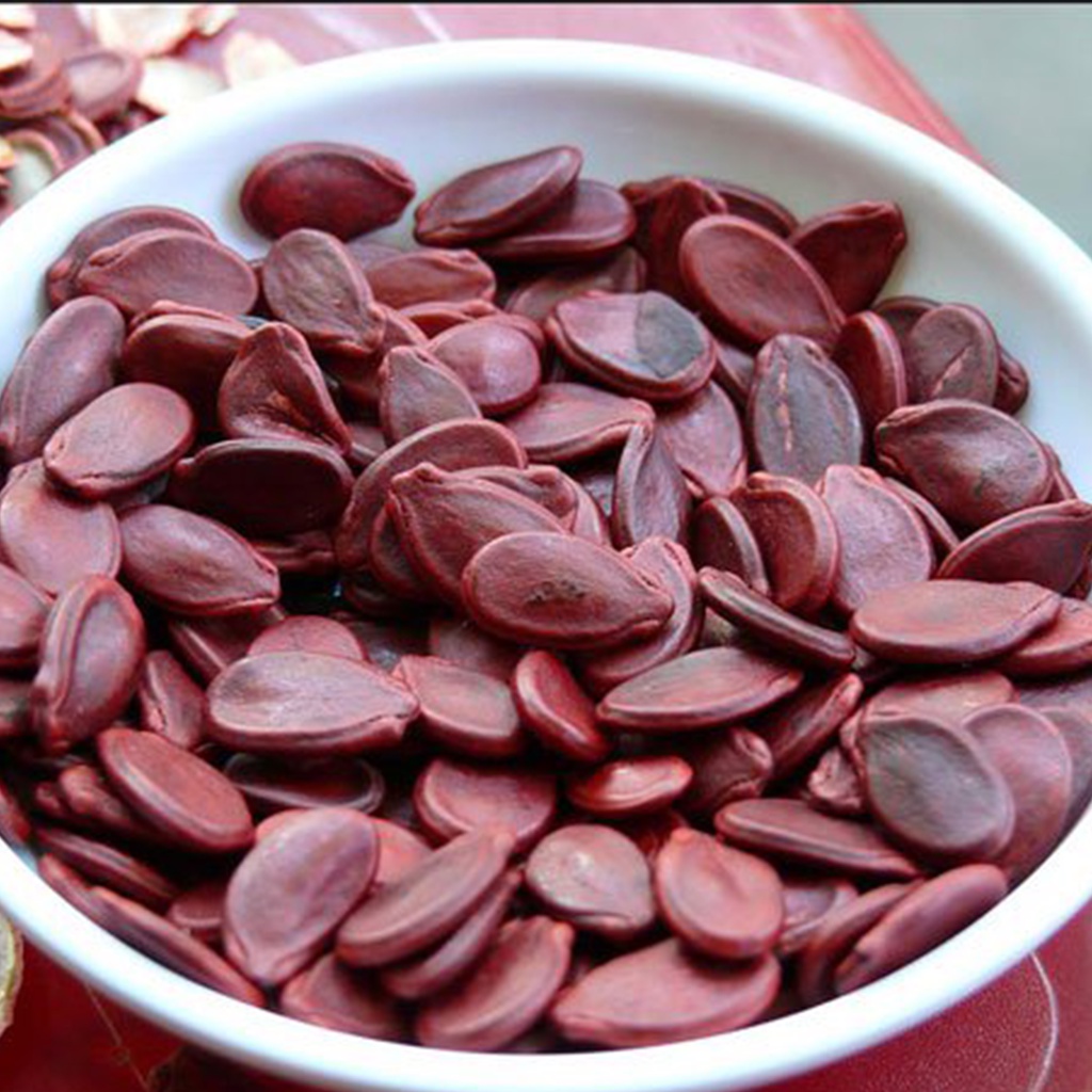 Hạt Dưa Không Phẩm Màu Có Protein Giúp Điều Hòa Huyết Áp Duy Trì Hoạt Động Của Hệ Tiêu Hóa Và Làm Đẹp Da [500G]