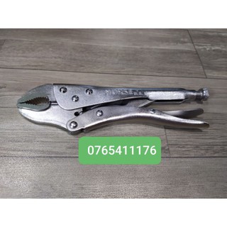 Kìm bấm chết 10in