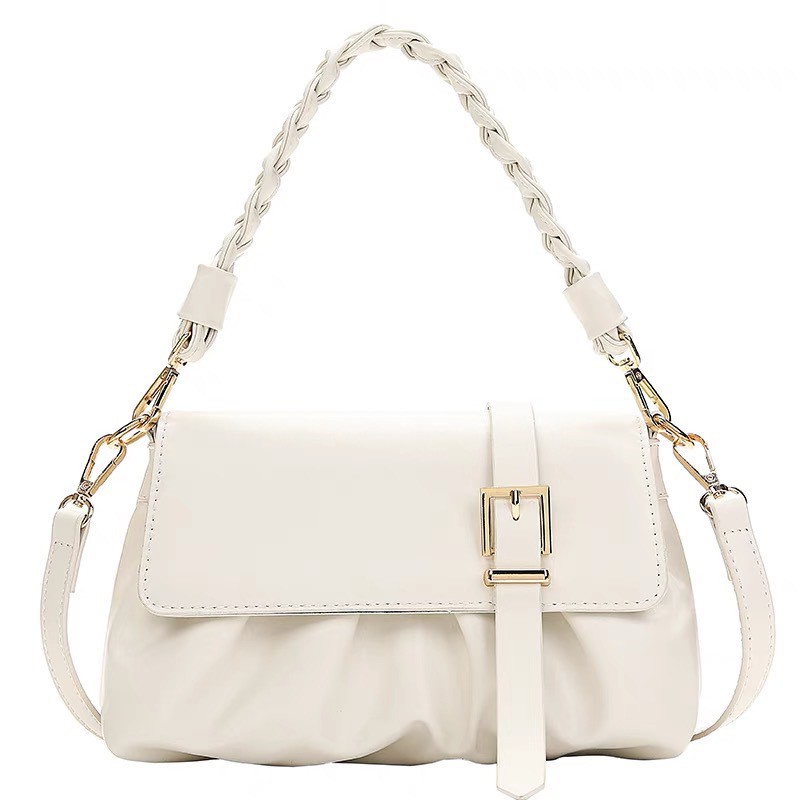 Túi xách nữ - Túi kẹp nách nữ đẹp Alicehousee chất liệu da cao cấp phong cách Nhật Bản siêu xinh