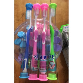 Sỉ 1 hộp bàn chải