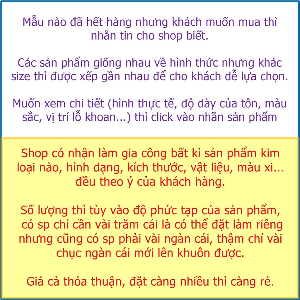 Ke cửa - Ke góc cửa - Pát góc cửa