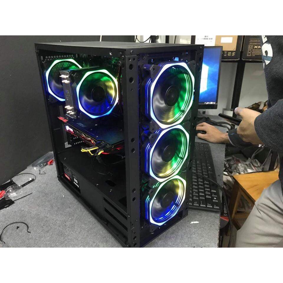 Máy tính giả lập  x79 2011/ Ram 32G ECC treo nox, ldplayer, võ lâm truyền kỳ 1...nhiều cấu hình | BigBuy360 - bigbuy360.vn