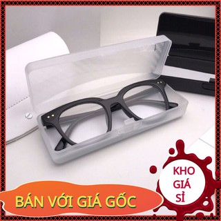 Mắt Kính Unisex thời Trang cao cấp V southside nam nữ hàng quốc hottrend