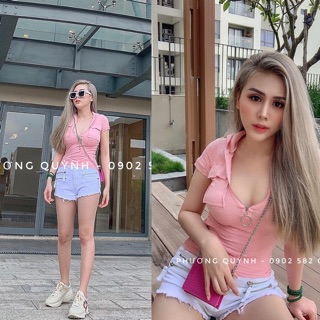 Áo bigsize siêu đẹp