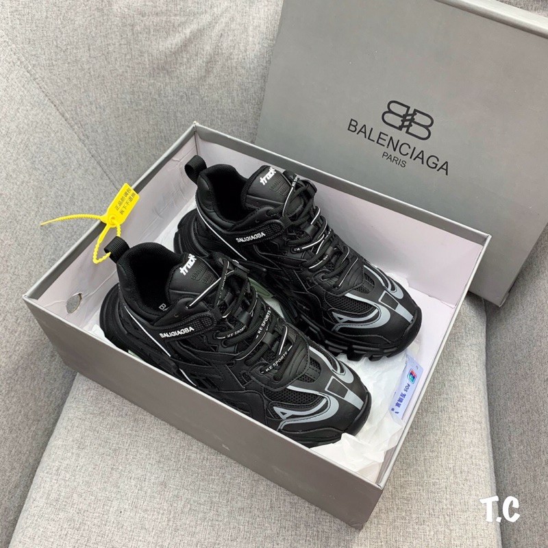 Giày thể thao balen new fullbox