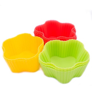 Khuôn nướng bánh Silicon