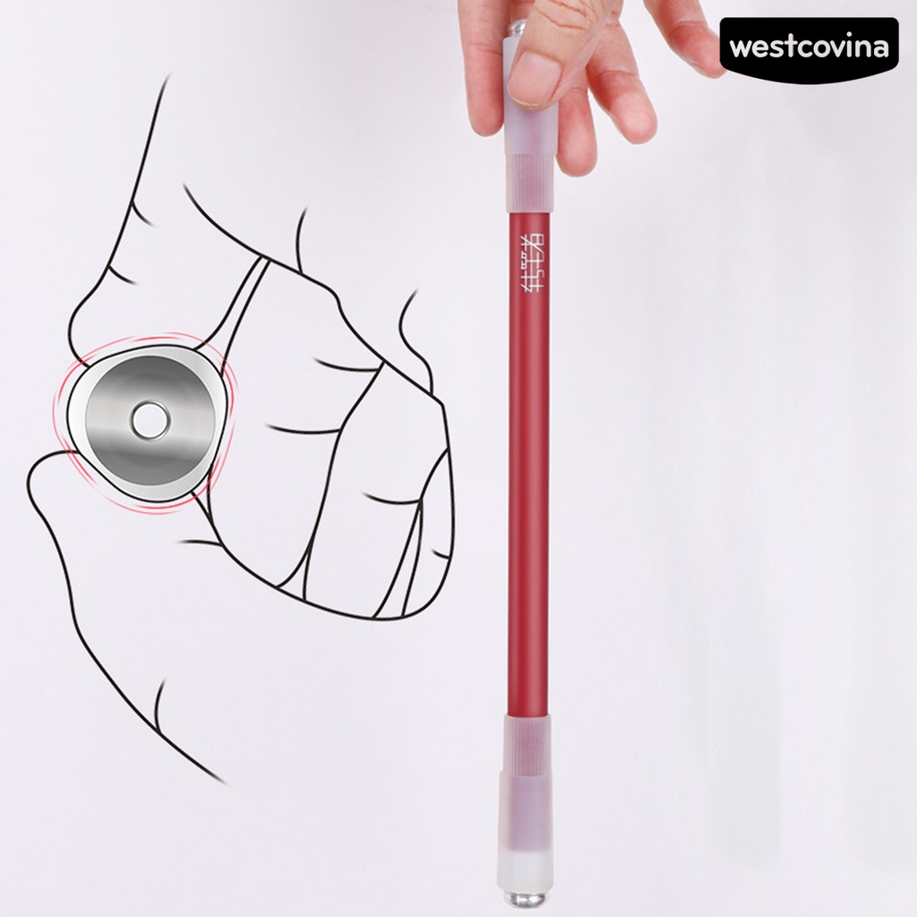 [Hot]✍Bút Bi Xoay Dùng Trong Xây Dựng Trường Học Tiện Dụng