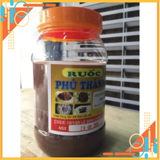 Ruốc Phú Thành 500g - Đặc sản Huế