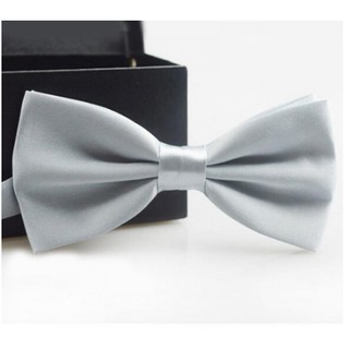 Nơ cài áo chú rể- Nơ bê lễ