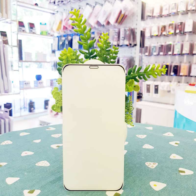 [Xả kho] Kính Cường Lực Iphone 6 6s Plus 7 plus 8 Plus Full màn hình Không Viền
