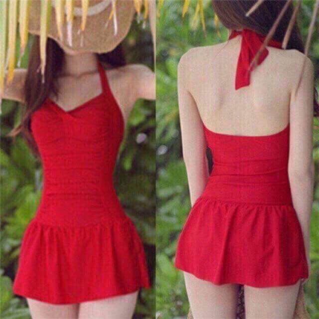 Bikini liền thân