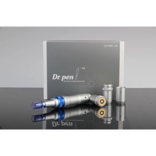 Máy phi kim Dr Pen mã A6 chính hãng