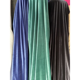 Vải nhung cao cấp mịn đẹp