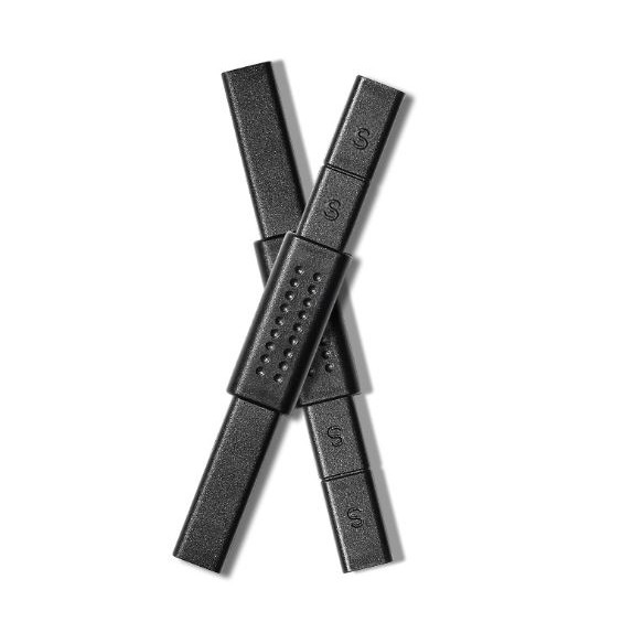 Nam châm vạn năng hơ nổi vân mắt mèo ( hiệu quả nỗi rõ trên sơn nền đen)