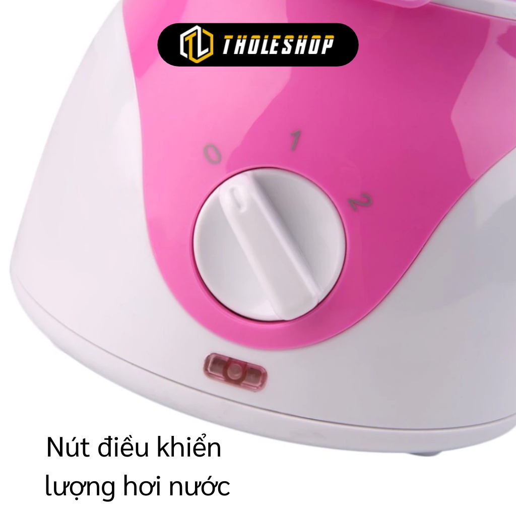 Máy xông mặt xông nóng thảo dược trái cây - xông hơi da mặt NTFS-618 3119