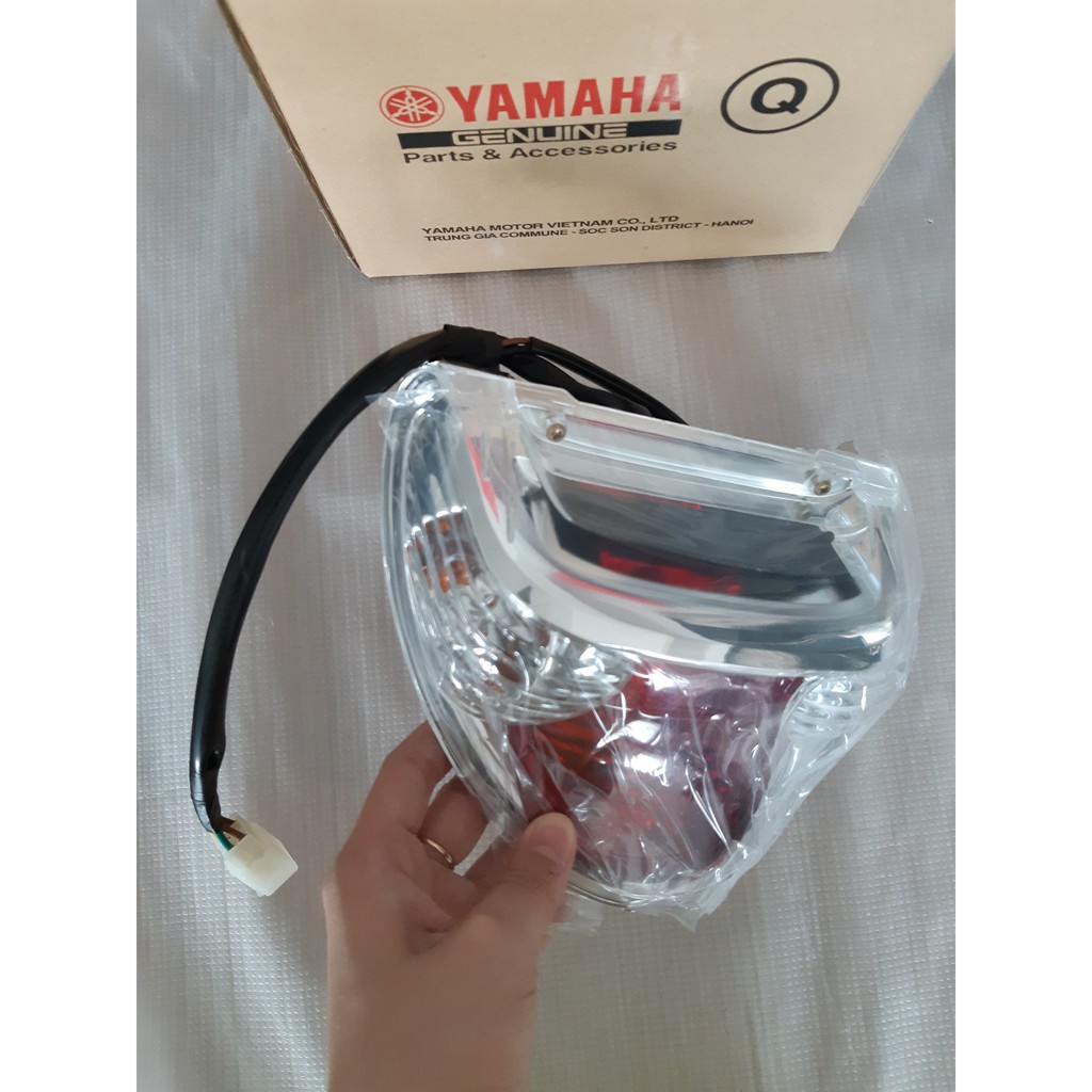 Đèn hậu  Jupiter V zin Yamaha