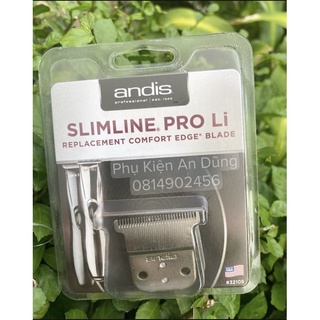Lưỡi Chấm Viền Andis Slimline Pro Li Mỹ