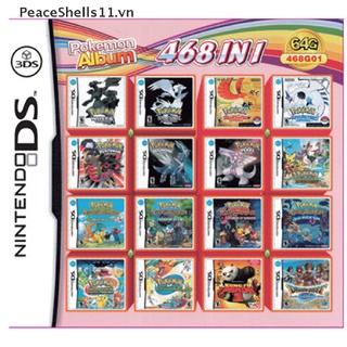 Thẻ Game Cho Nintendos DS 3DS 2DS