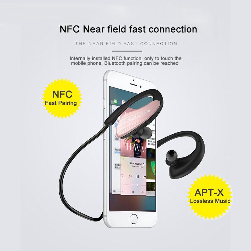 Tai nghe bluetooth Awei A885BL