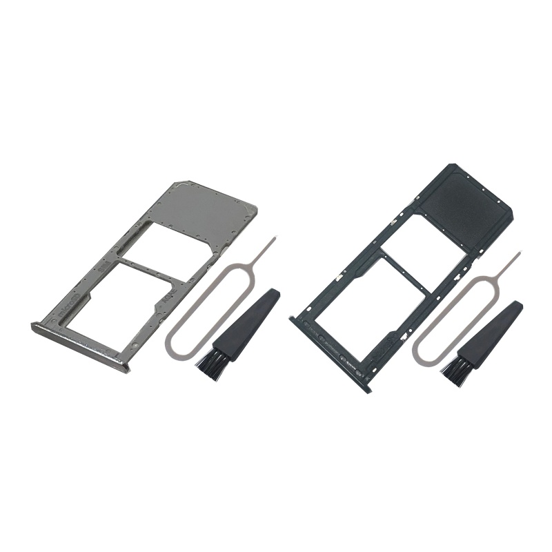 Khe SIM Thay Thế Cho A51 A515U SIM Điện Thoại