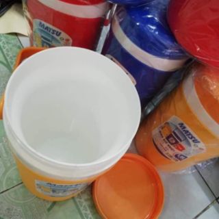 Bình giữ nhiệt Duy Tân