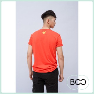 Tee- Áo Thun Ma Sda Mickey In Vn 1 Boo