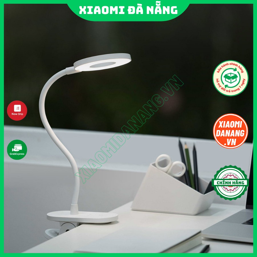 Đèn học kẹp bàn LED Xiaomi Yeelight J1 PRO Bảo Vệ Mắt - Ba chế độ ánh sáng - Pin 1500mah