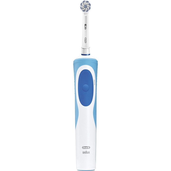 Bàn chải máy Oral-B Vitality &amp; Plus nhiều dòng