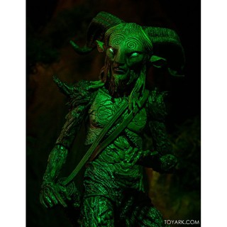 Mô hình NECA Old Faun Pan's Labyrinth
