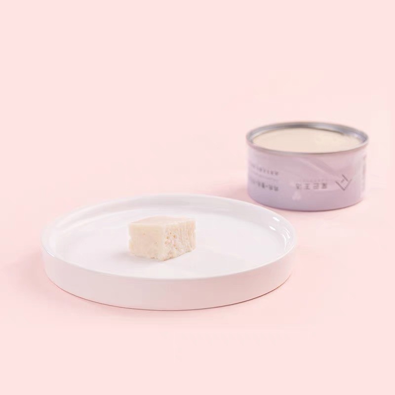 PATE VÁN SỮA FURRYTAIL 80G BỔ SUNG DINH DƯỠNG CHO MÈO