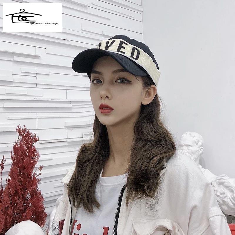 Nón Lưỡi Trai Hở Chóp Chống Nắng Phong Cách Thể Thao Thời Trang Mùa Hè Cho Nữ