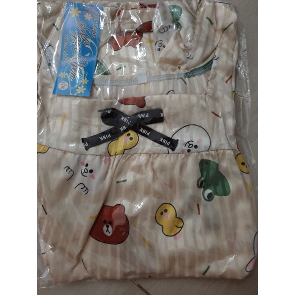 Bộ nữ lửng mặc nhà chất latin, sale sale xả đồ