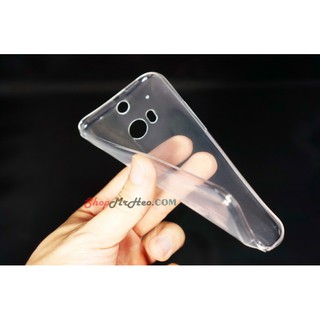 Ốp Dẻo Silicon Cao Cấp cho HTC M8