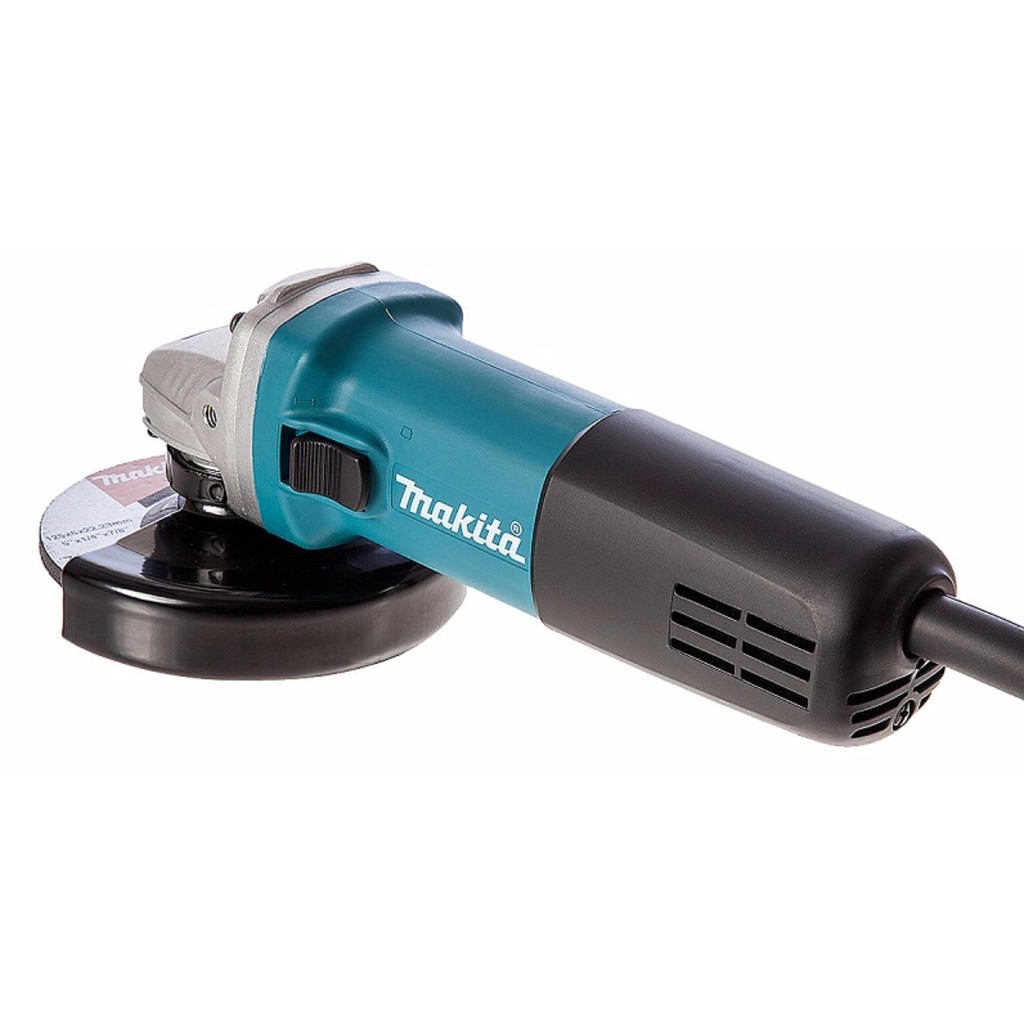 Máy mài Makita 610 900W Chĩnh hãng nhập khẩu