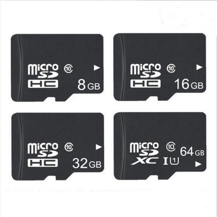 Thẻ nhớ 16 gb