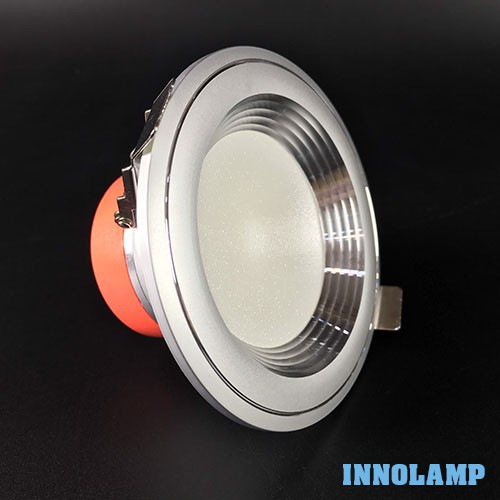 ĐÈN LED ÂM TRẦN DOWNLIGHT DTA INNOLAMP,5W-7W 1 MÀU HOẶC 3 MÀU THIẾT KẾ SANG TRỌNG ĐẸP MẮT