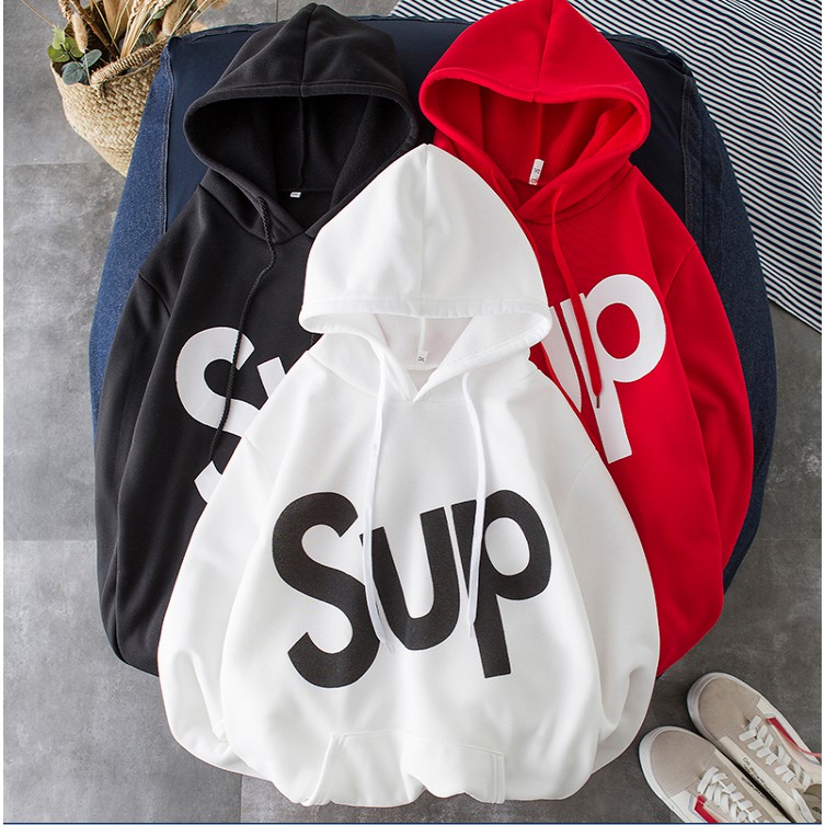 HOODIE NAM NỮ FORM RỘNG ÁO KHOÁC ÁO NỈ | BigBuy360 - bigbuy360.vn