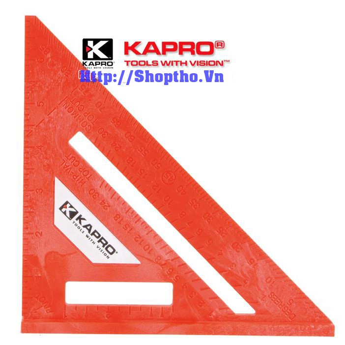 Eke 7inch KAPRO 444