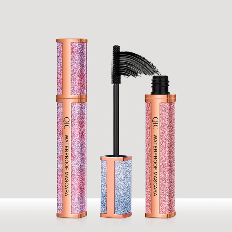 Mascara Làm Dày Lông Mi Kháng Nước Lâu Trôi Cho Nữ