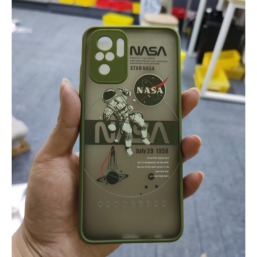 Ốp lưng in logo cho Poco M4 Pro 5G XIAOMI 11T 10T Redmi 10 9T REDMI NOTE 11 10 PRO POCO M3 Pro X3 GT 007