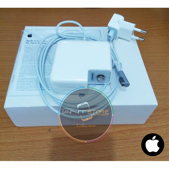 Cục Sạc 13 Inc Magsafe 1 60w Cho Macbook Pro