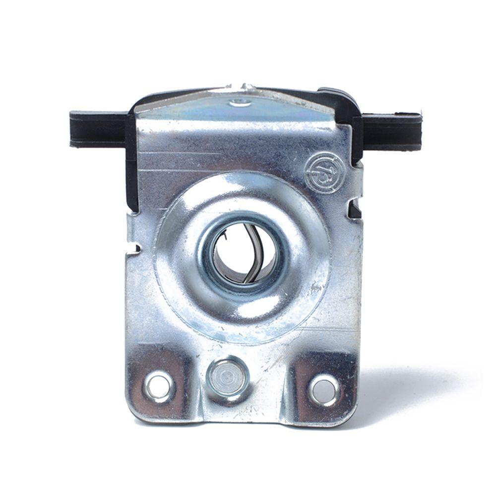 Chốt Khóa Mui Xe Bằng Nhôm Siêu Bền Cho BMW E39 / E46 / E53 1995-2006