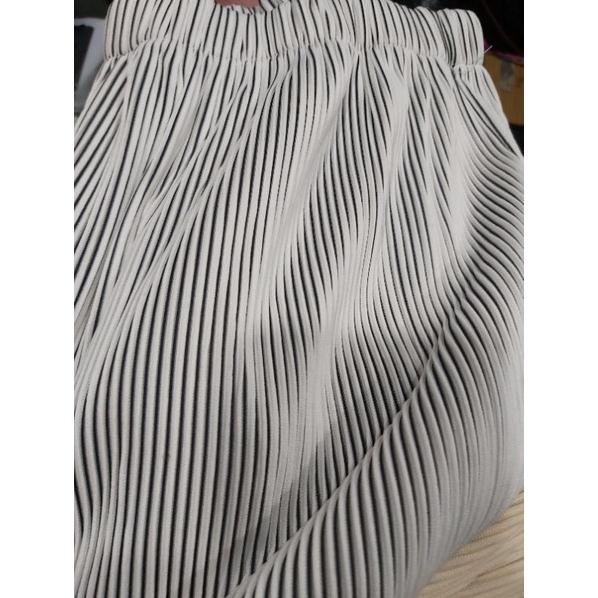 QUẦN THUN TĂM CAO CẤP SIÊU MÁT LẠNH, Quần Ống Suông cạp chun sọc gân siêu đẹp_tongkhotovan