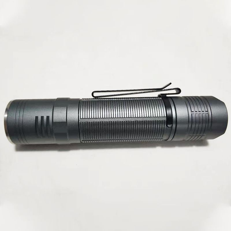 Giá Đỡ Đèn Pin Bằng Thép Không Gỉ Đường Kính 22.5mm Cho PIONEMAN K21x / K18