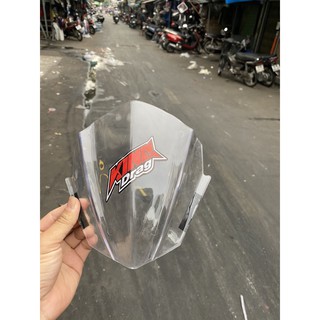 chắn gió king drag ex150