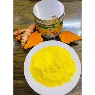 Tinh bột nghệ Bắc Kạn 500g