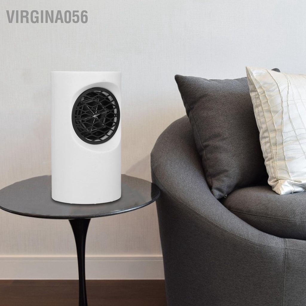 Có thể bán buôn Máy sưởi mini gia đình điện di động cho Văn phòng tại nhà Phòng ngủ CN Cắm 220V Virgina056 Hàng giao ngay