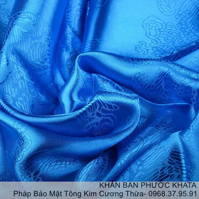 |LOẠI MỎNG| KHĂN BAN PHƯỚC KHATA