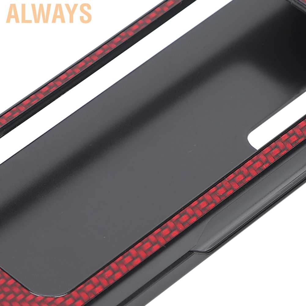 Ốp điện thoại ABS chống rơi cho Samsung Galaxy Z Fold 1 / W20